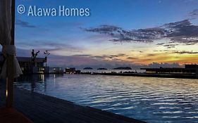 Sutera Avenue Kota Kinabalu
